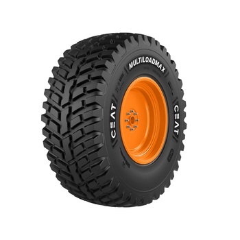 "Ceat MultiloadMax 158D/163A8 TL
