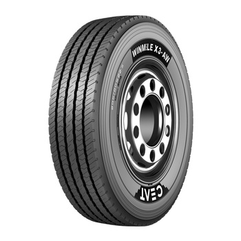 "Ceat Winmile X3-AW 154/149M 3PMSF