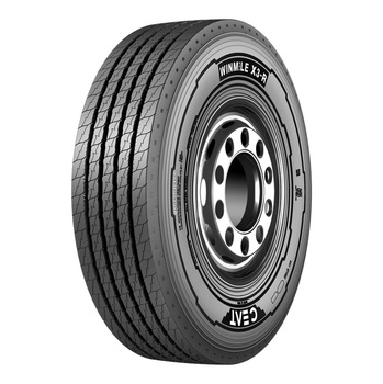 "Ceat Winmile X3R 143/141J 3PMSF
