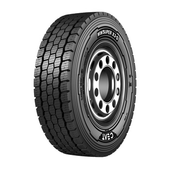 Ceat - Ceat Winsuper X3D 154/149M 3PMSF