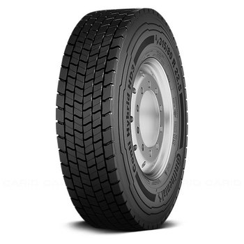 "Continental Hybrid HD3 156/150L 3MPSF