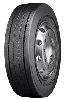 "Continental Urban HA5 152/148J TL M+S