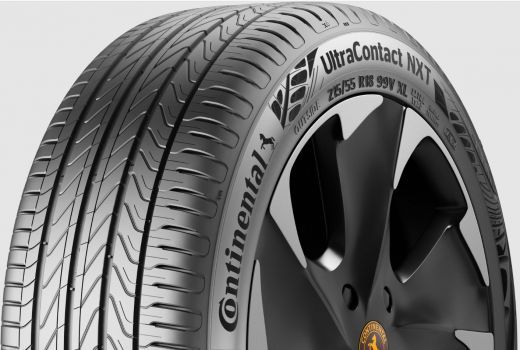 "UltraContact NXT - ContiRe Tex