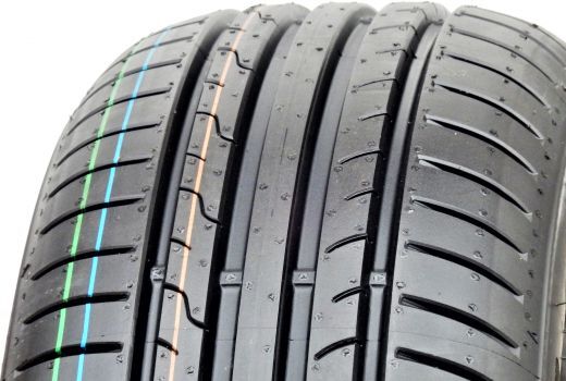 "Sport BluResponse