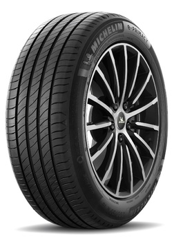 Michelin - E PRIMACY DEMO
