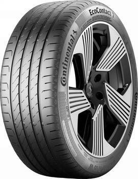 Continental - EcoContact 7 (+)