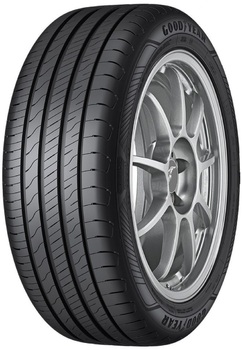 Goodyear - Efficientgrip Performance 2 DEMO