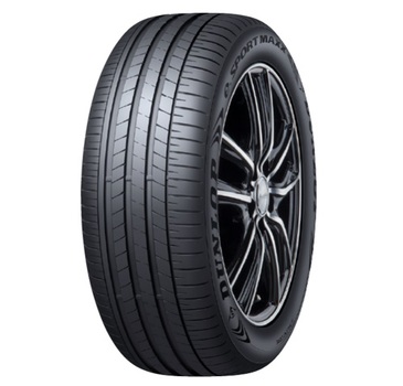 Dunlop - e.Sport Maxx DEMO