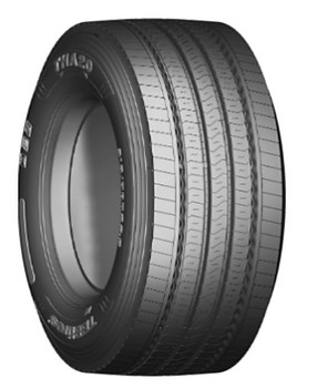 "Goodtrip GHA20 157/154L 3PMSF