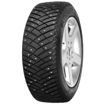 Goodyear - Ultra Grip Ice Arctic
