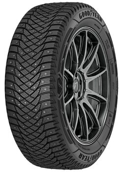Goodyear - Ultra Grip Arctic 2 SUV