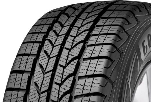 "UltraGrip Cargo