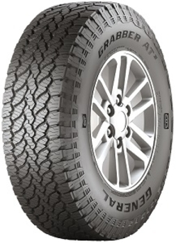 General - Grabber AT3 (Continental)