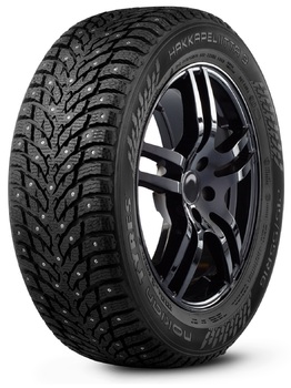 Nokian - Hakkapeliitta 9 SUV