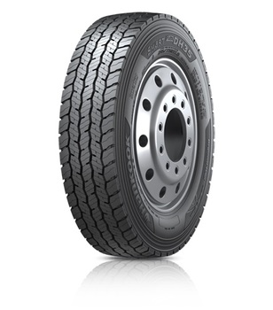 Hankook - Hankook DH35 129/127L TL