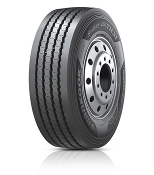 Hankook - Hankook TH31 129/127J M+S 3PMSF TL