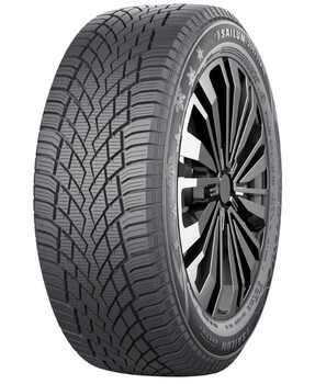 "ICE BLAZER ARCTIC2 Nordic