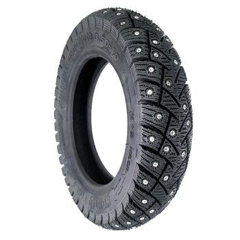 "IcePaw Moto