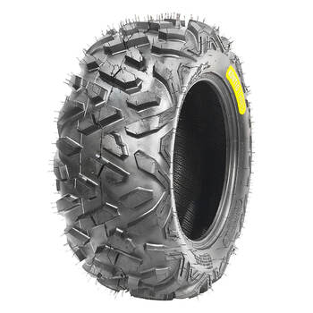 "RockPaw mönkijän rengas