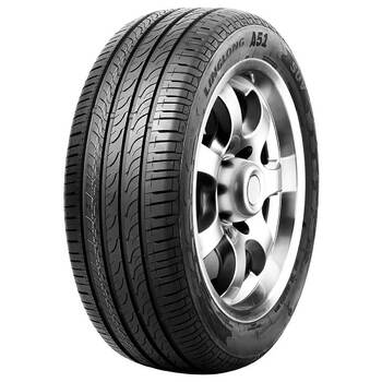 "A51 -Low rolling resistance-