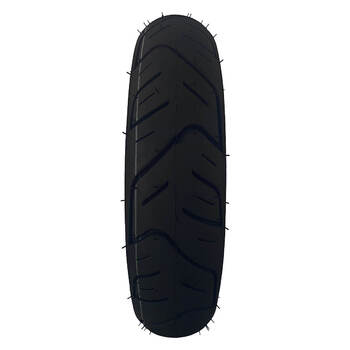 "Motorcycle tire
