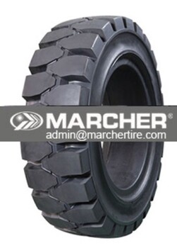 Marcher - Marcher PNSH01 Solid 110A2/106A5 Standard