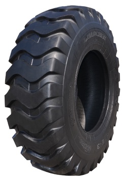 "Marcher W-1 L-3/E-3 18PR TL