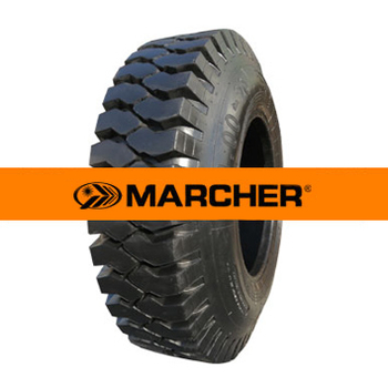 "Marcher W15B E-3 18PR TT NO FLAP