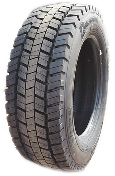 "Matador D HR4 150/147L 18PR M+S 3MPSF