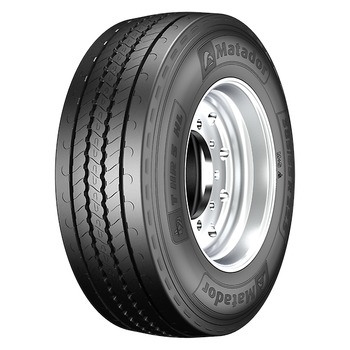 Matador - Matador T HR5 143/141K EU M+S 3PMSF