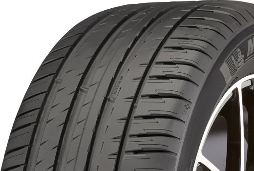 "Pilot Sport 4 SUV XL