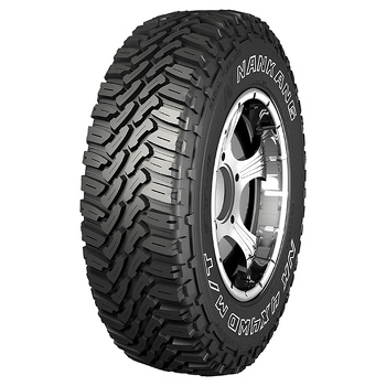 "FT-9 M/T White Letters