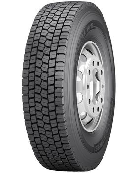 "Nokian E-Truck Drive 145/143M 3MPSF