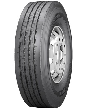 "Nokian E-Truck Steer 152/148M 3MPSF DOT23