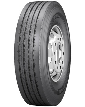 "Nokian E-Truck Steer 160K 3PMSF