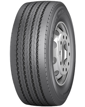 Nokian - Nokian E-Truck Trailer 143/141J 3PMSF