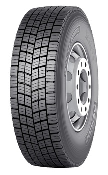 "Nokian Hakka Truck Drive 152/148M 3MPSF