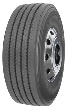 Nokian - Nokian Hakka Truck Trailer 160K 3PMSF