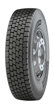 "Nokian HKPL Truck D 152/148M 3MPSF