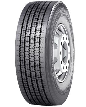 "Nokian HKPL Truck F2 156/150L 3PMSF