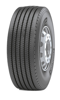 "Nokian HKPL Truck F2 160K M+S 3PMSF