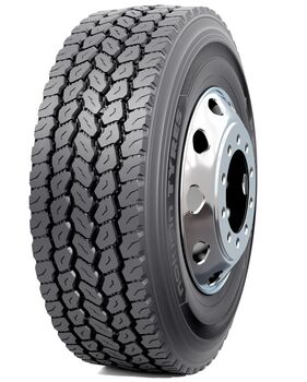 "Nokian R-Truck Steer XL 164K TL 3PMSF