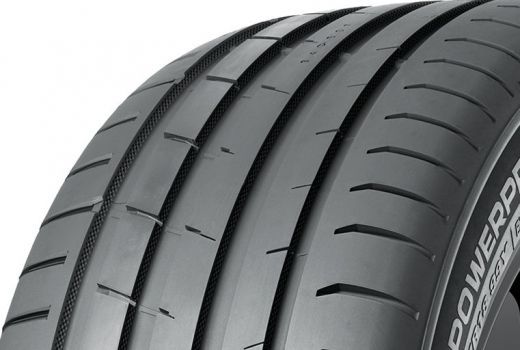 "Powerproof 1 XL