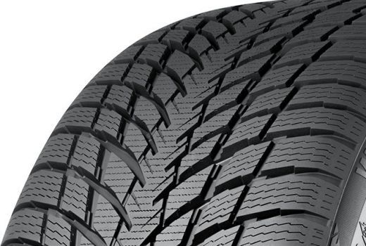 "WR SNOWPROOF P XL