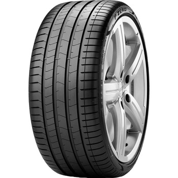 Pirelli - P-ZERO(PZ4)  NCS ELECT