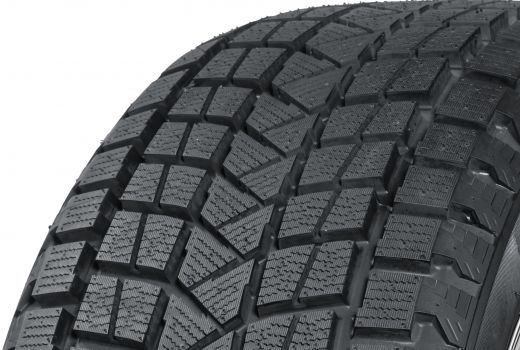 "Snowroad SUV