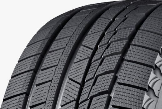 "Snowroad XL
