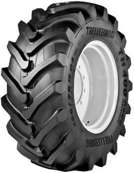 "Trelleborg TH400 IND 159A8(159B) TL