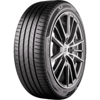 Bridgestone - TURANZA ECO Enliten DEMO