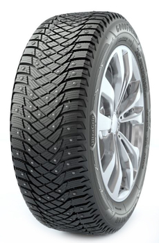"ULTRA GRIP ARCTIC 2 SUV